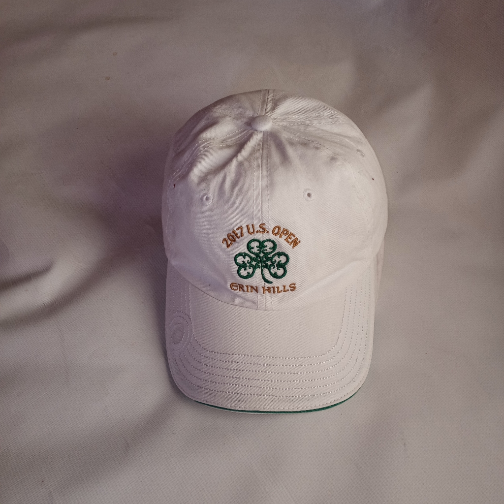 US Open 2017 Championship Cap